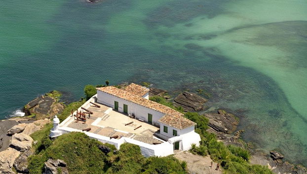 Ganztagesausflug nach Cabo Frio - Foto 2